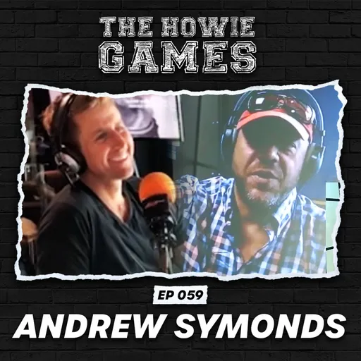 Episode Artwork