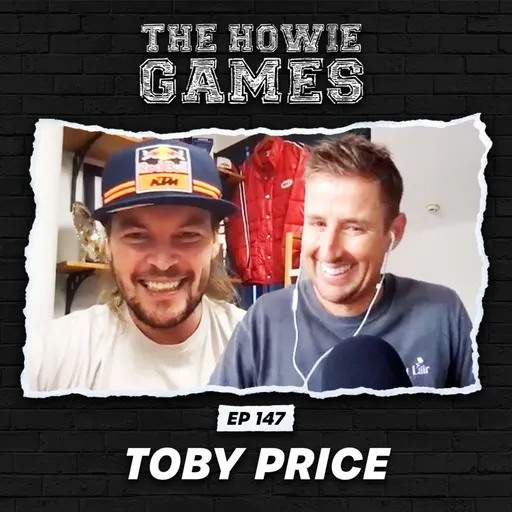 Episode Artwork