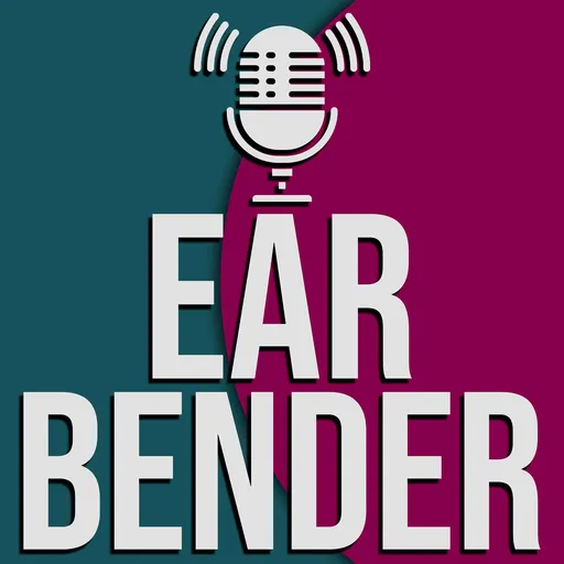 Ear Bender Artwork