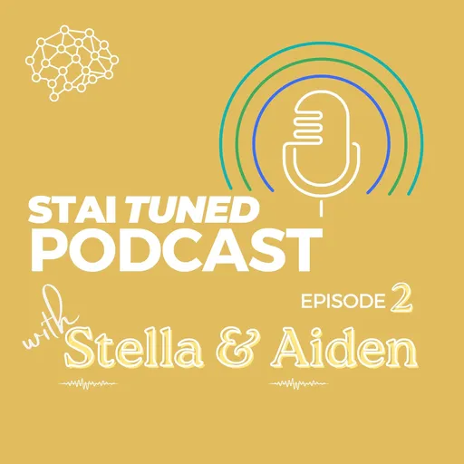 Episode Artwork