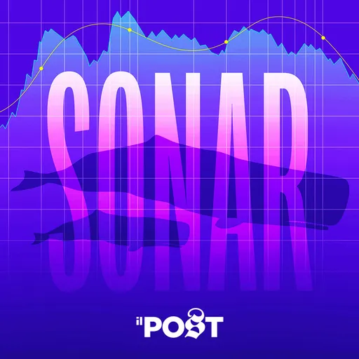 Sonar Artwork