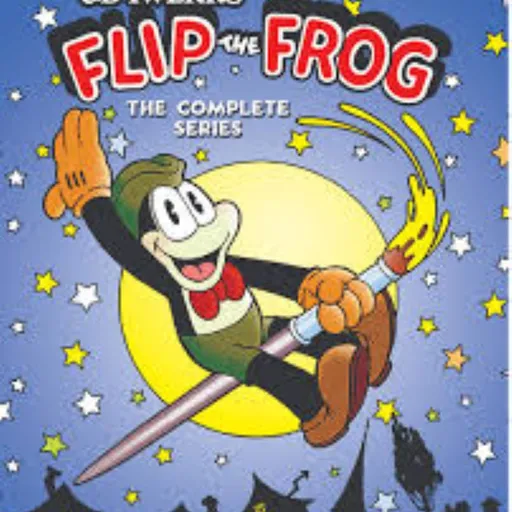 Episode Artwork