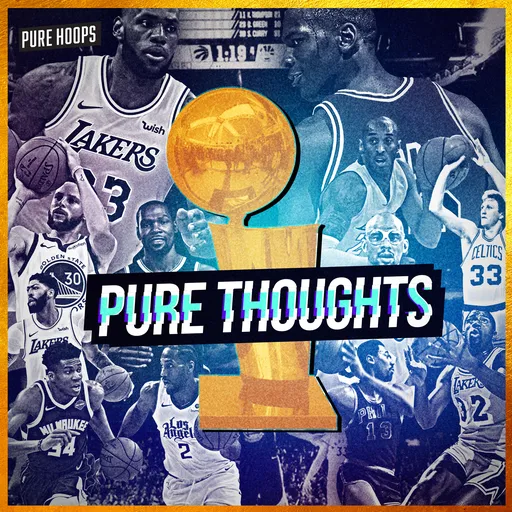 Pure Thoughts Artwork