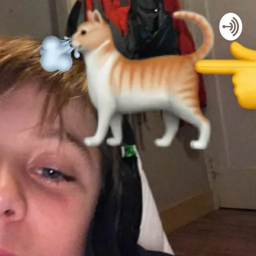 Aden And Aubrey Nonsense Artwork