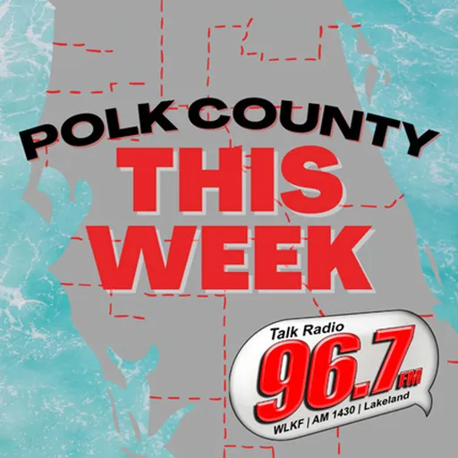 Polk County This Week Artwork