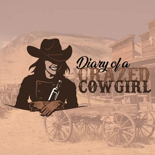 Diary of a Crazed Cowgirl Artwork