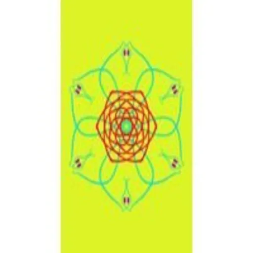 EL NUEVO SER DE LA NUEVA ERA EVOLUTIVA 2º parte Artwork