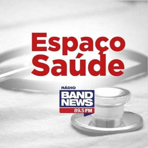Espaço Saúde, com Luciana Rocha Artwork