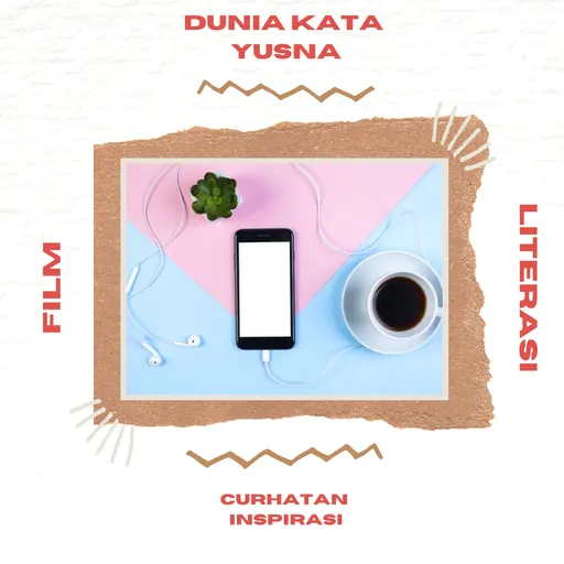 Dunia Kata Zie Artwork
