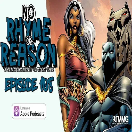 Episode Artwork
