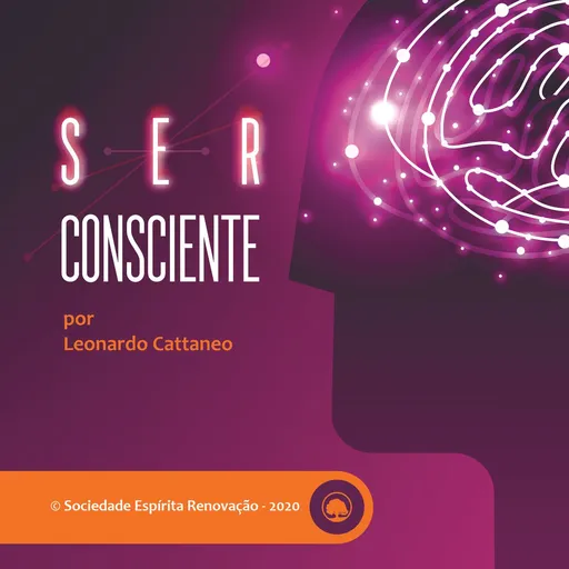 SER Consciente Artwork