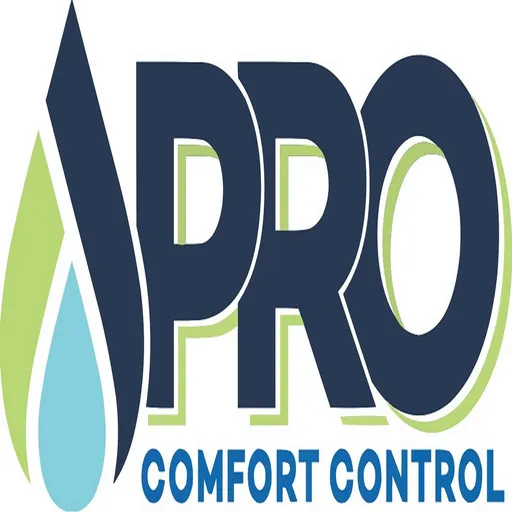 Pro Comfort Control Artwork