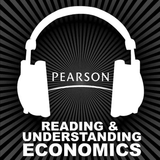 Podcasts - Reading and Understanding Economics Artwork