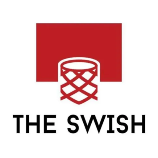 The Swish Artwork