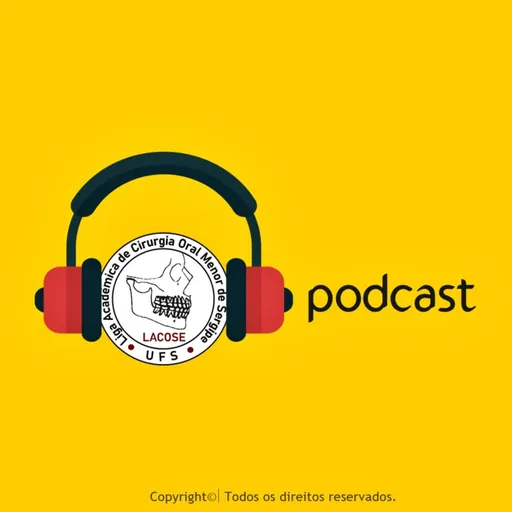 LACOSE PODCAST Artwork