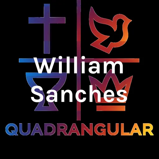 William Sanches Artwork