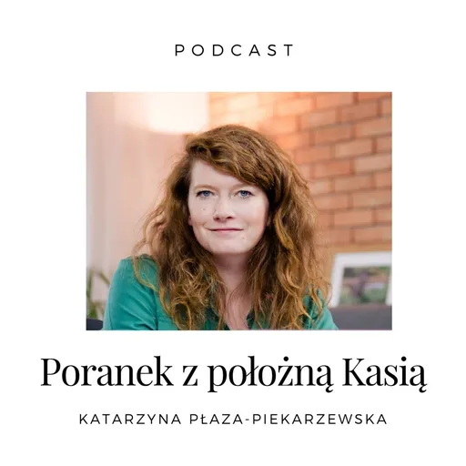 Poranek z położną Kasią Artwork