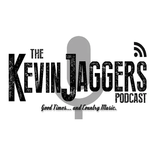 The Kevin Jaggers Podcast Artwork