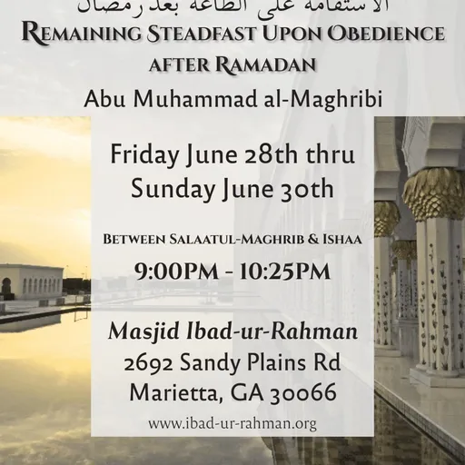 Remaining Steadfast upon obedience..... Artwork