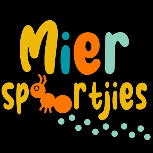 Mier Spoortjies Artwork