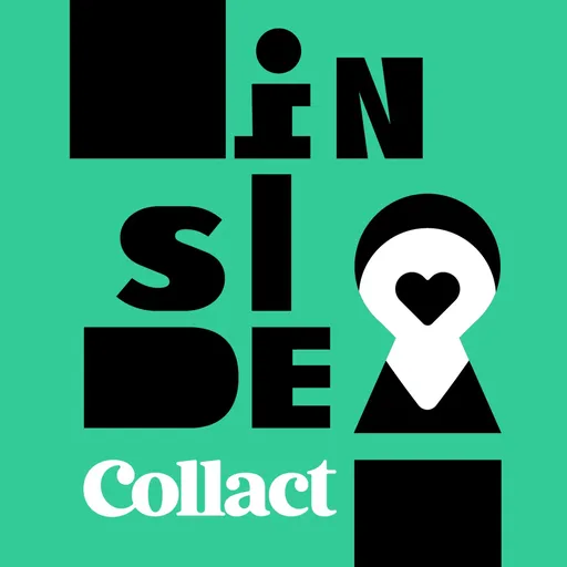 Inside Collact Artwork