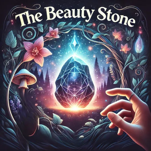 The Beauty Stone Artwork