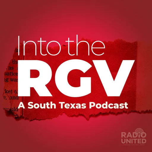 Into the RGV Artwork