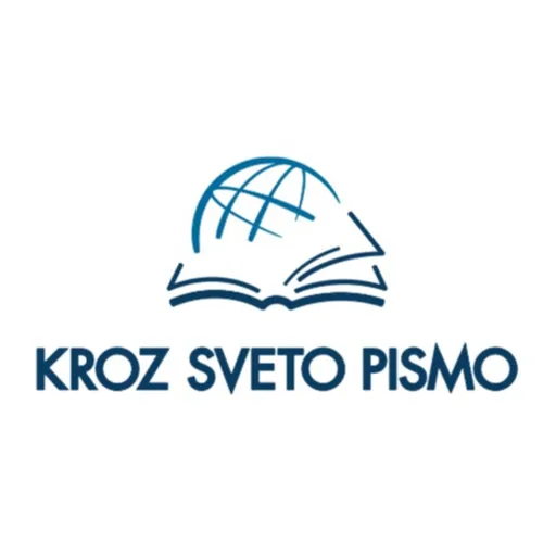 Kroz Sveto Pismo Artwork