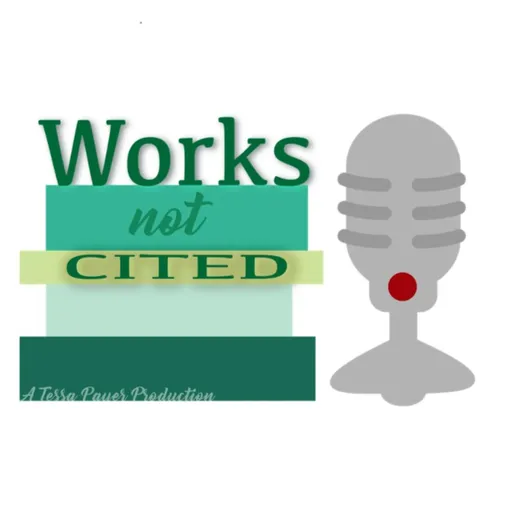 Works Not Cited Artwork