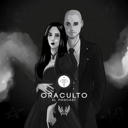 Oraculto Artwork