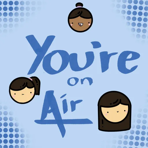 You're on Air Artwork