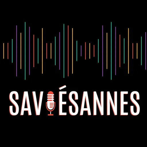 Saviésannes Artwork