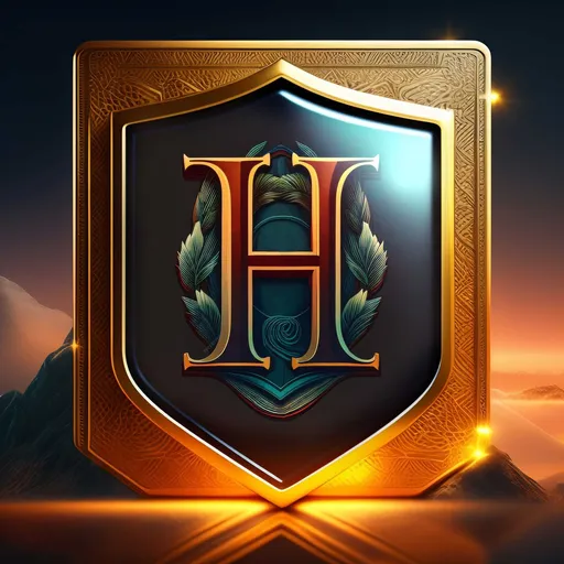 The Hope Herald Artwork