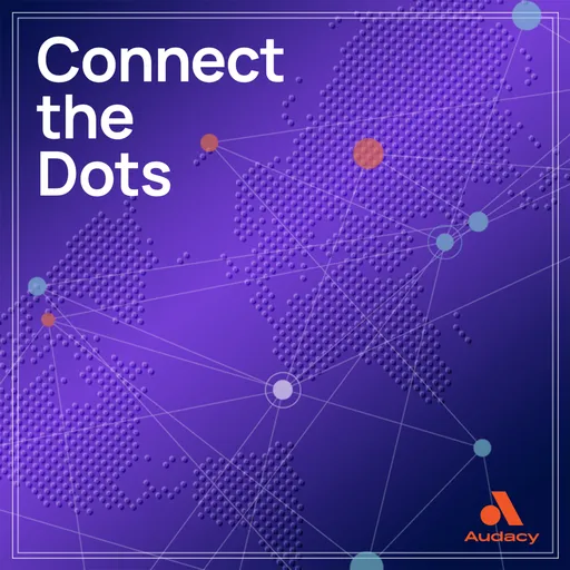 Connect the Dots Artwork