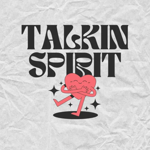 TalkinSpirit Artwork
