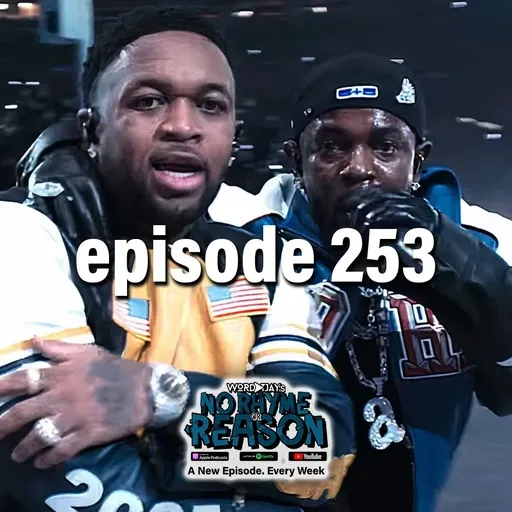 Episode Artwork