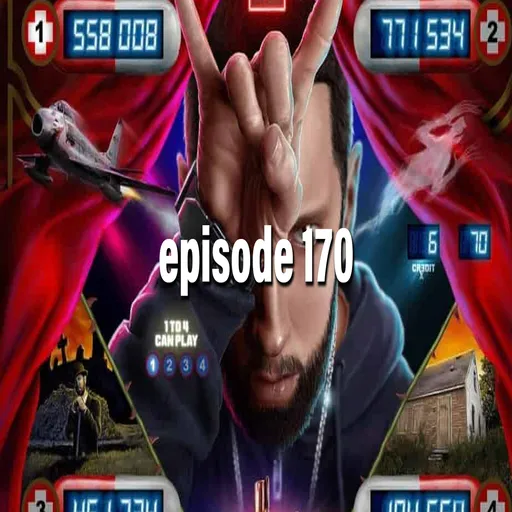 Episode Artwork