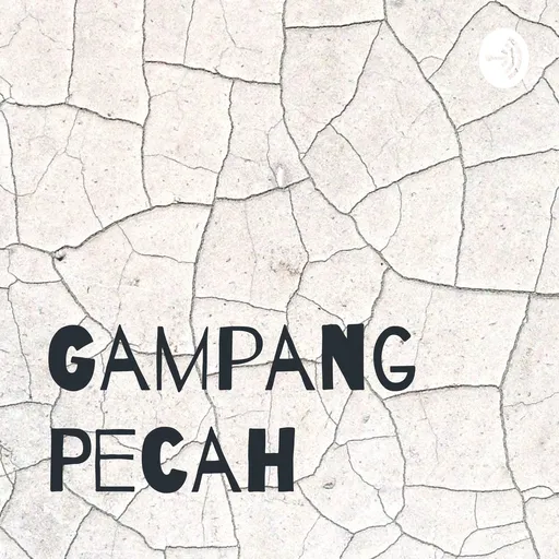 Gampang Pecah Artwork