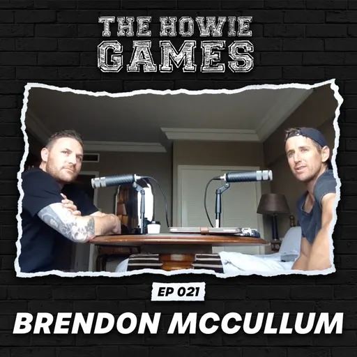 Episode Artwork