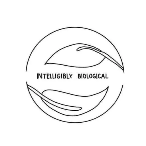 Intelligibly Biological Artwork