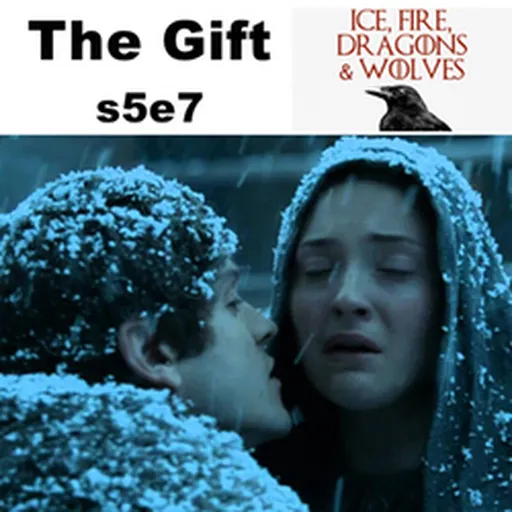 Episode Artwork