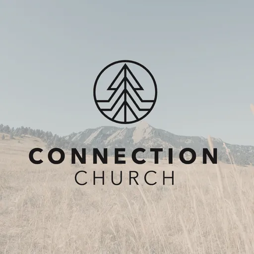 Connection Church Longmont Artwork