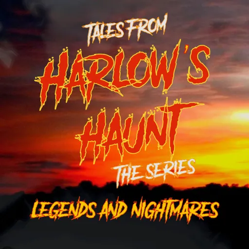 S1 E1: Harlow Buries His Past Artwork
