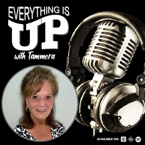 Everything Is Up Artwork