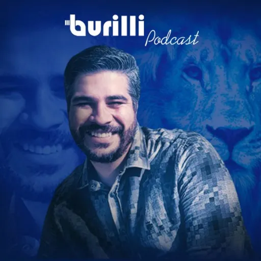Burilli Podcast Artwork