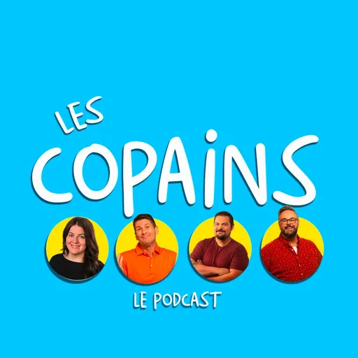 Les Copains Artwork