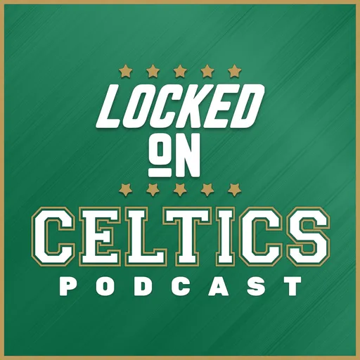 Podcast-Artwork