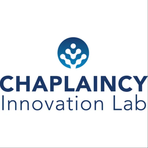 Chaplaincy Innovation Lab Artwork