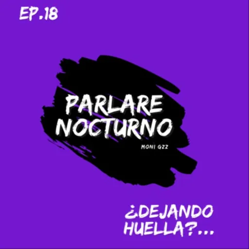 Parlare Nocturno Artwork