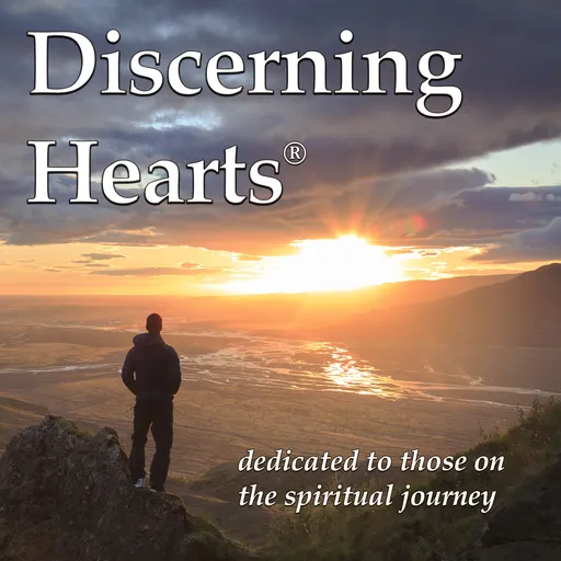 St. Joseph Prayers Archives - Discerning Hearts Catholic Podcasts Artwork